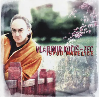 Vladimir Kočiš - Ispod Marelice
