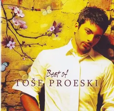 Toše Proeski - Best Of
