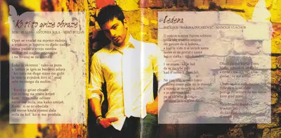 Toše Proeski - Best Of-3