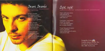 Toše Proeski - Best Of-7