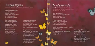 Toše Proeski - Best Of-4
