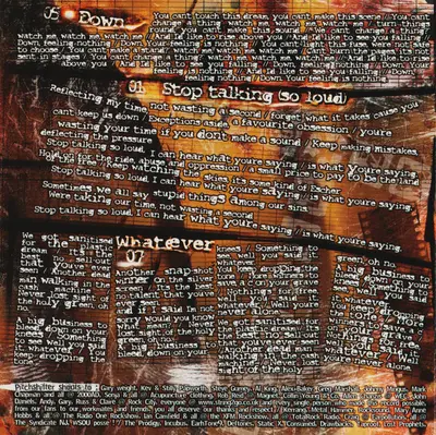 Pitchshifter - PSI-7
