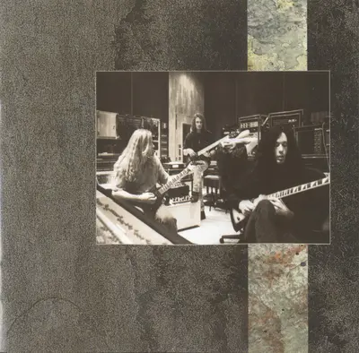 Megadeth - Cryptic Writings-5