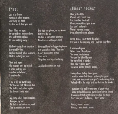 Megadeth - Cryptic Writings-7