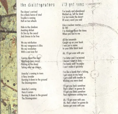 Megadeth - Cryptic Writings-10