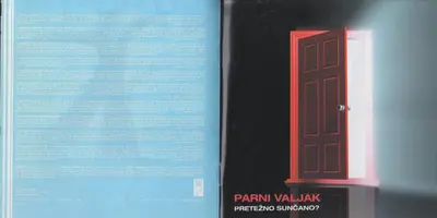 Parni Valjak - Original Album Collection – Vol. 2-11