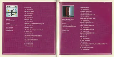 Parni Valjak - Original Album Collection – Vol. 2-22