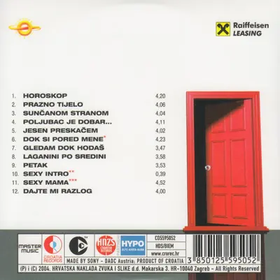 Parni Valjak - Original Album Collection – Vol. 2-42