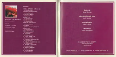 Parni Valjak - Original Album Collection – Vol. 2-23