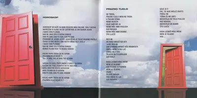 Parni Valjak - Original Album Collection – Vol. 2-12