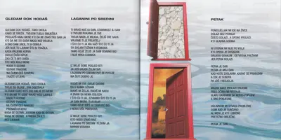 Parni Valjak - Original Album Collection – Vol. 2-15