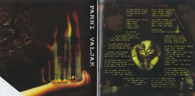 Parni Valjak - Original Album Collection – Vol. 2-7