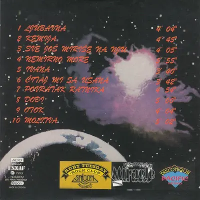 Parni Valjak - Original Album Collection – Vol. 2-30