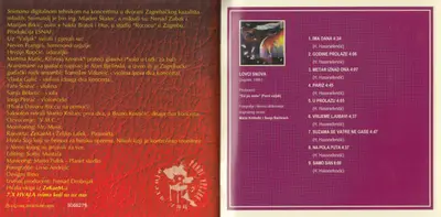 Parni Valjak - Original Album Collection – Vol. 2-20