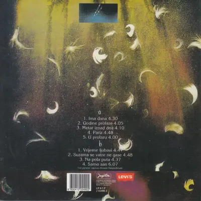 Parni Valjak - Original Album Collection – Vol. 2-26