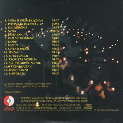 Parni Valjak - Original Album Collection – Vol. 2-46