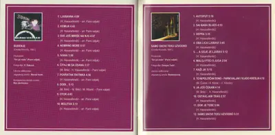 Parni Valjak - Original Album Collection – Vol. 2-21
