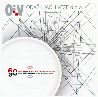 Various - 90 Godina Odašiljača I Veza
