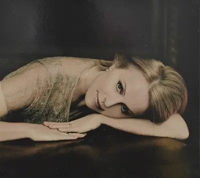 Anne Sofie Von Otter - Bach-4