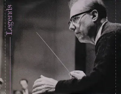 Anton Bruckner, Karl Böhm, Wiener Philharmoniker - Symphony No. 4 In E Flat Major-19