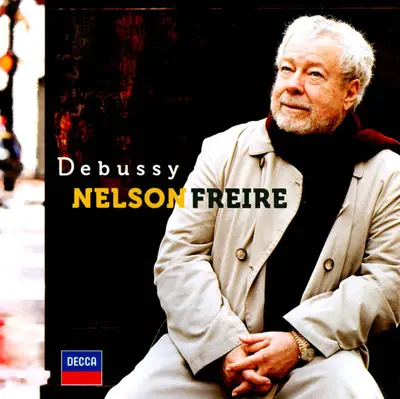 Claude Debussy - Nelson Freire - Debussy