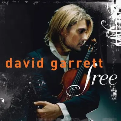 David Garrett (4) - Free