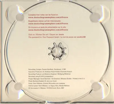 Giuseppe Torelli • Giovanni Mossi • Giuseppe Valentini • Pietro Antonio Locatelli • Leonardo Leo - Musica Antiqua Köln, Reinhard Goebel - Concertos For 4 Violins-7
