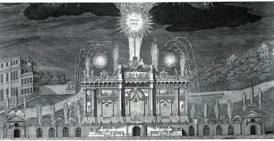 Georg Friedrich Händel - The English Concert, Trevor Pinnock - Music For The Royal Fireworks (Original Version 1749)-24