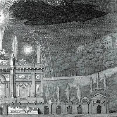 Georg Friedrich Händel - The English Concert, Trevor Pinnock - Music For The Royal Fireworks (Original Version 1749)-20