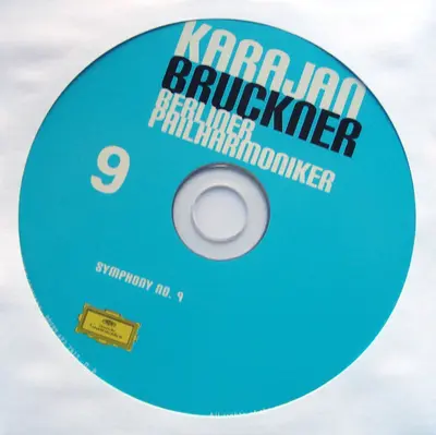 Herbert von Karajan, Berliner Philharmoniker - Symphony Edition-26