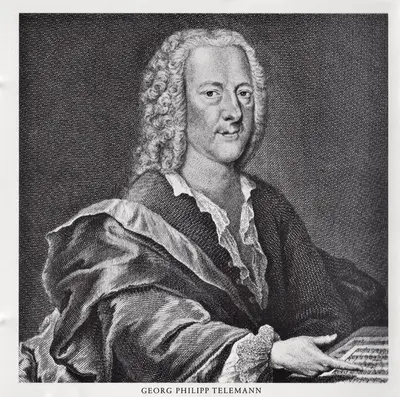 Georg Philipp Telemann - Musica Antiqua Köln • Reinhard Goebel - Wassermusik = Water Music = Musique Sur L'Eau / 3 Konzerte = Concertos-3