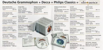 Johann Strauss Jr., Wiener Philharmoniker, Willi Boskovsky - Waltzes: The Blue Danube - Roses From The South - Vienna Blood-2