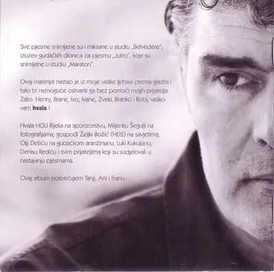 Robert Justinić - Korak Bliže Sreći-1