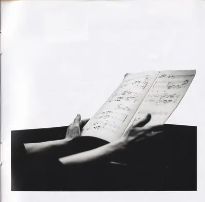 Wolfgang Amadeus Mozart / Alban Berg – Pierre Boulez / Christian Tetzlaff / Mitsuko Uchida / Ensemble Intercontemporain - Mozart 13 Berg-9