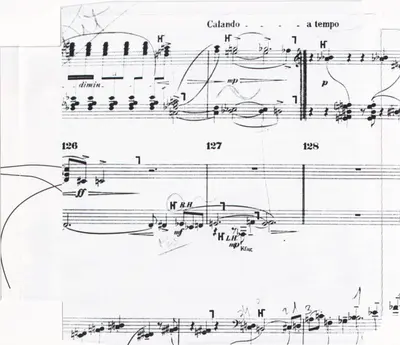 Wolfgang Amadeus Mozart / Alban Berg – Pierre Boulez / Christian Tetzlaff / Mitsuko Uchida / Ensemble Intercontemporain - Mozart 13 Berg-11