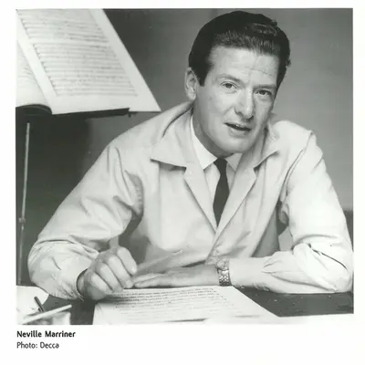 Antonio Vivaldi ‎– The Academy Of St. Martin-in-the-Fields, Sir Neville Marriner with Alan Loveday - The Four Seasons-5