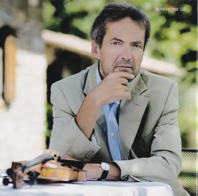 Antonio Vivaldi, Viktoria Mullova, Giuliano Carmignola, Venice Baroque Orchestra, Andrea Marcon - Concertos For Two Violins-10
