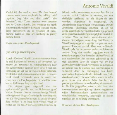 Janine Jansen, Antonio Vivaldi - The Four Seasons-15