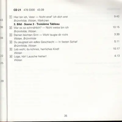 Richard Wagner - The Great Operas From The Bayreuth Festival-41