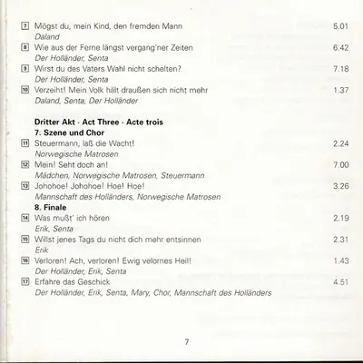 Richard Wagner - The Great Operas From The Bayreuth Festival-13