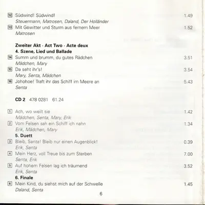 Richard Wagner - The Great Operas From The Bayreuth Festival-12