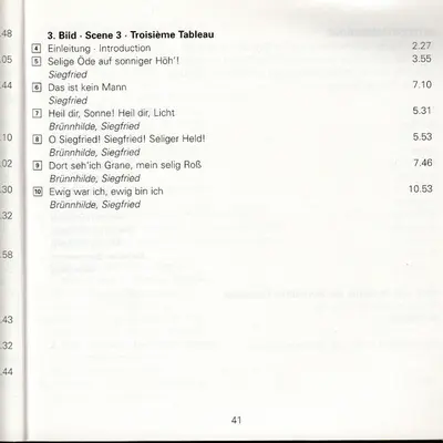 Richard Wagner - The Great Operas From The Bayreuth Festival-47