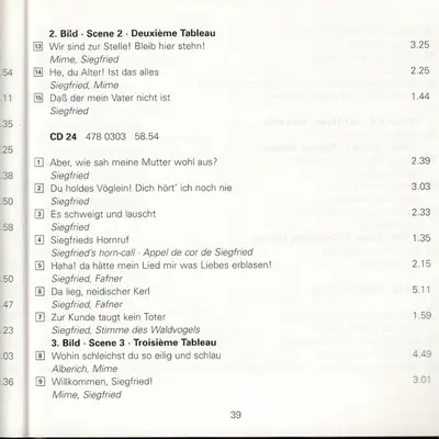 Richard Wagner - The Great Operas From The Bayreuth Festival-45