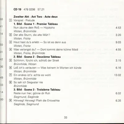 Richard Wagner - The Great Operas From The Bayreuth Festival-39