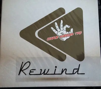 Charlie Wheeler Trio - Rewind