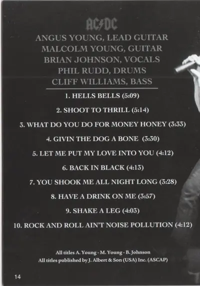 AC/DC - Back In Black-19