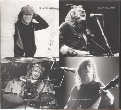 AC/DC - Back In Black-5
