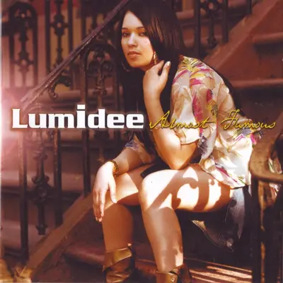 Lumidee - Almost Famous