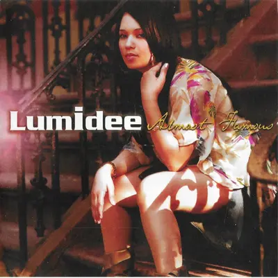 Lumidee - Almost Famous
