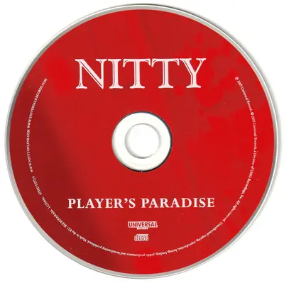 Nitty (2) - Player's Paradise-3